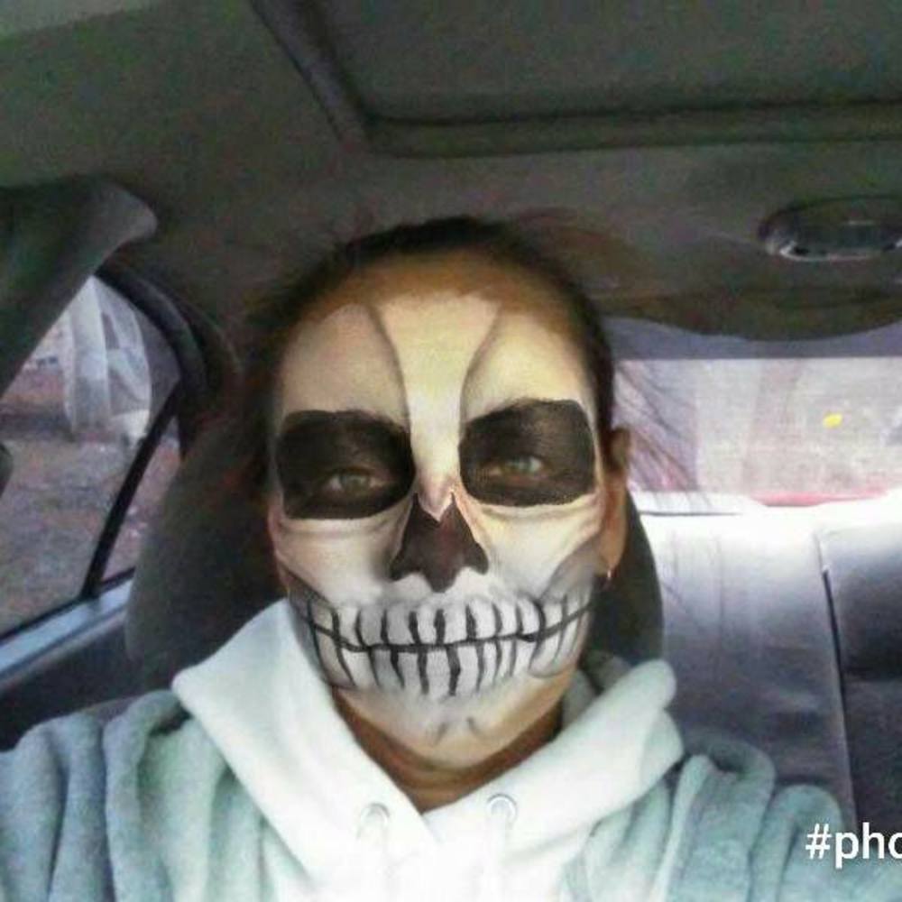 Meet your Posher, Misty